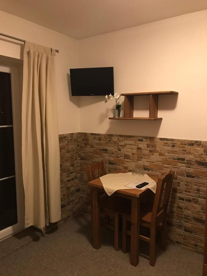 Na Planyrce Hotell Paseky nad Jizerou Eksteriør bilde