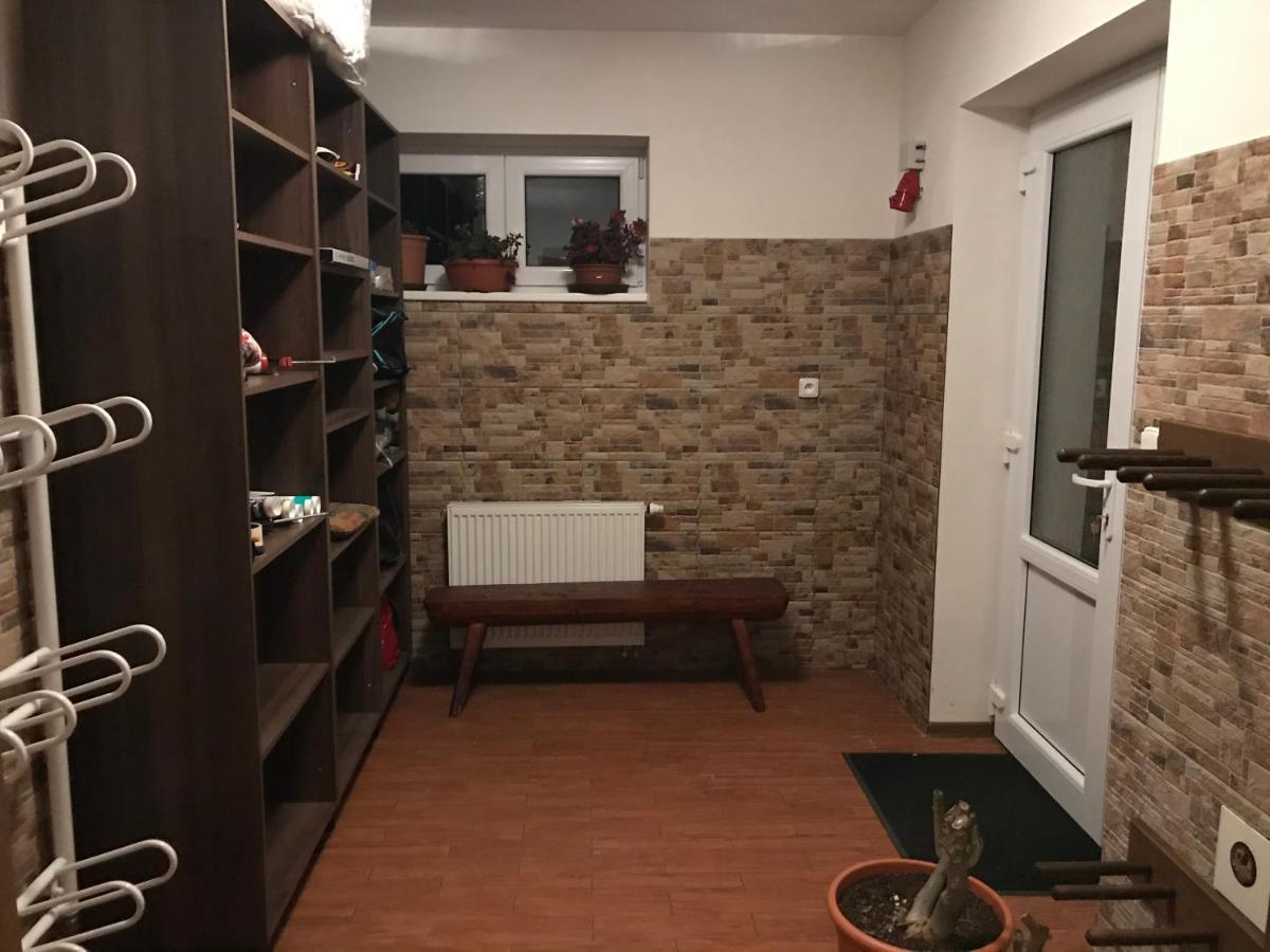 Na Planyrce Hotell Paseky nad Jizerou Eksteriør bilde