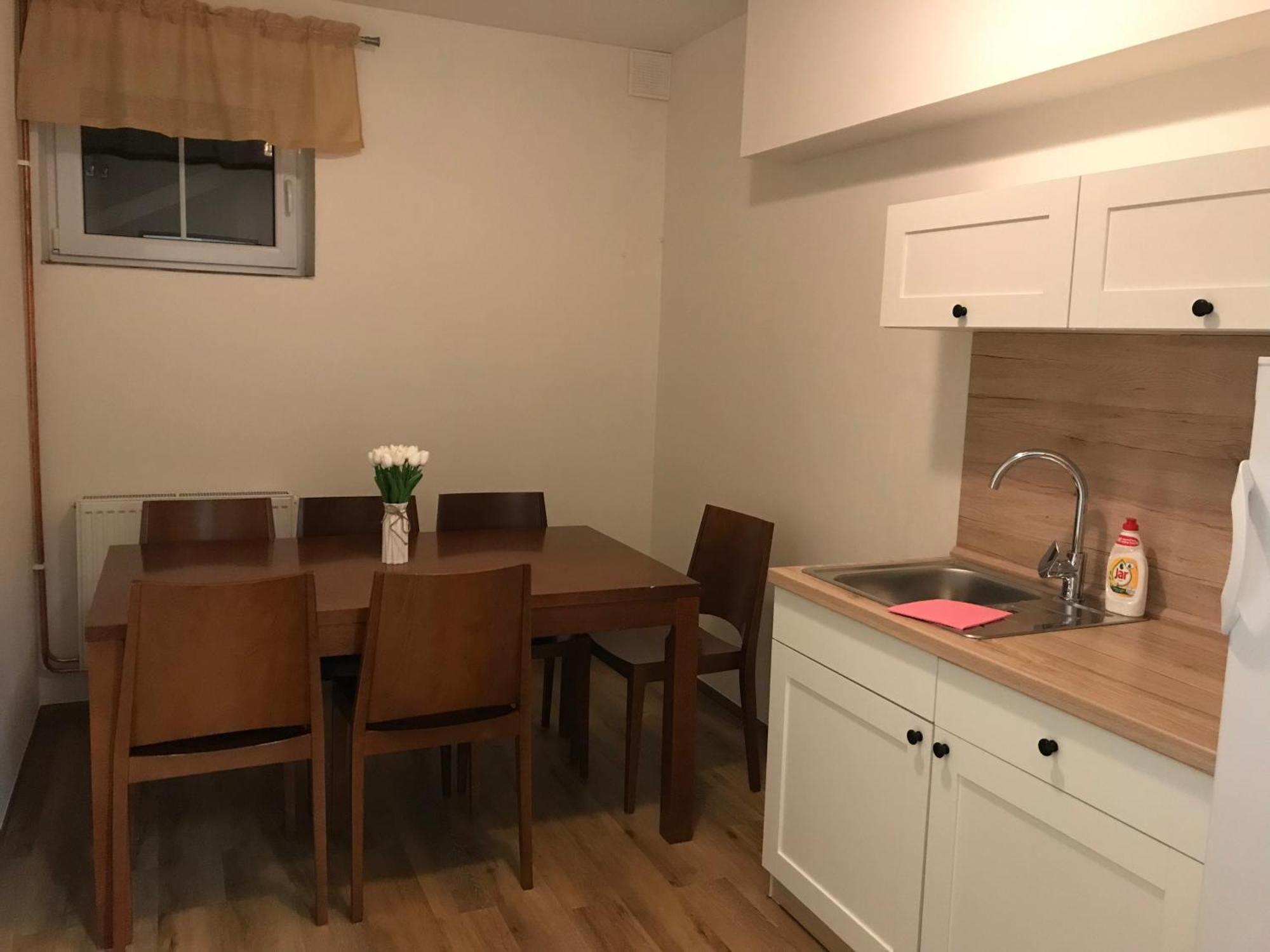 Na Planyrce Hotell Paseky nad Jizerou Eksteriør bilde
