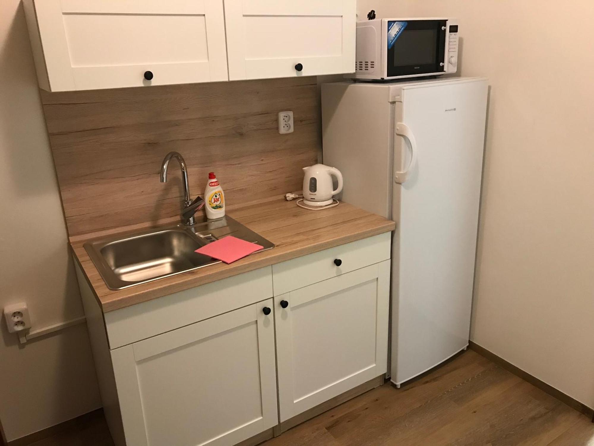 Na Planyrce Hotell Paseky nad Jizerou Eksteriør bilde