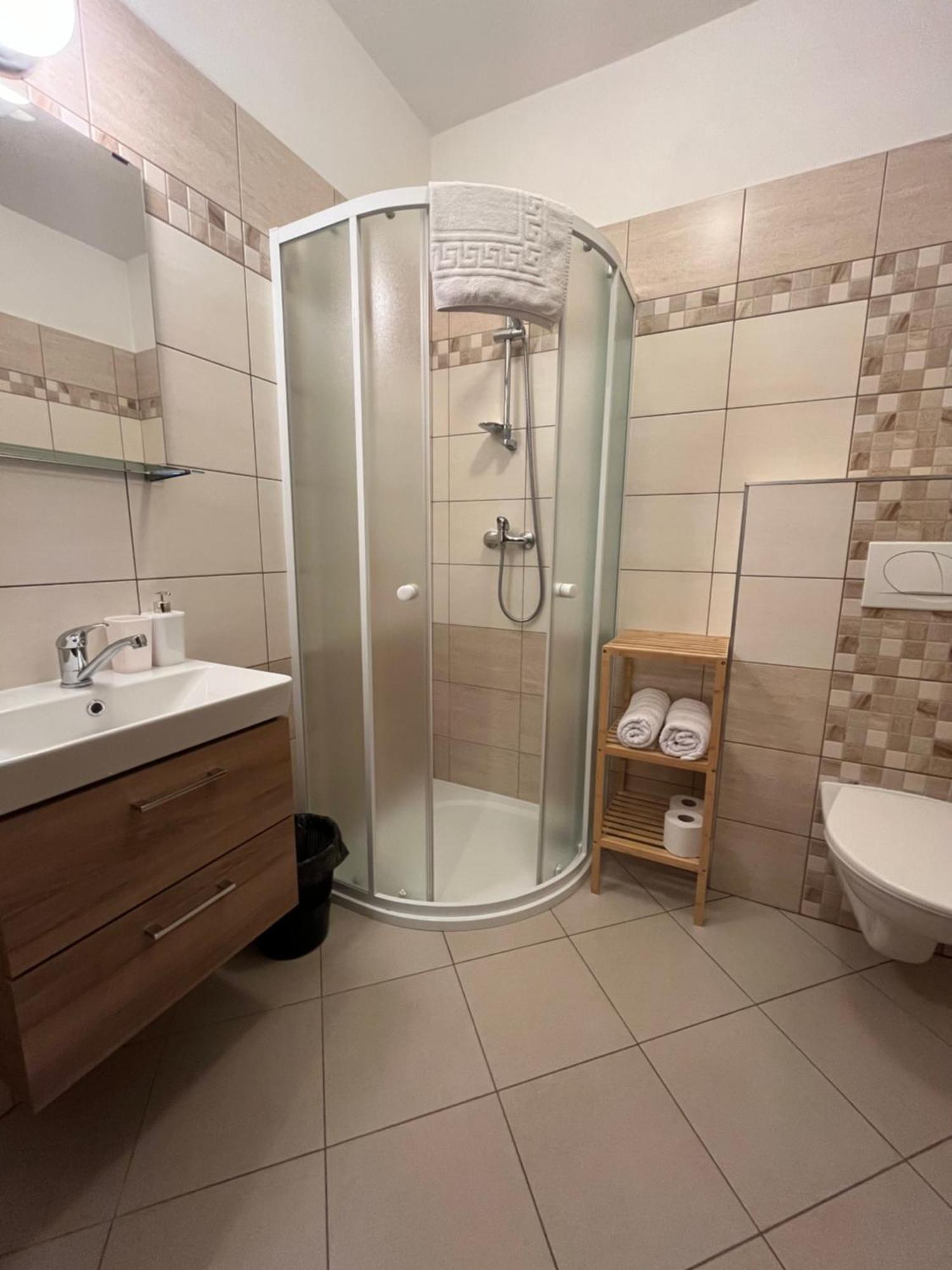 Na Planyrce Hotell Paseky nad Jizerou Eksteriør bilde
